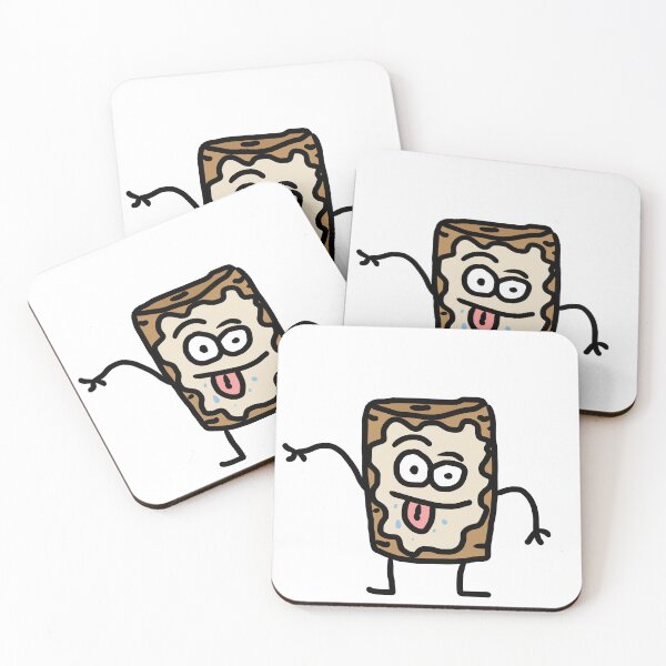 Item preview, Mini Wheats designed and sold by Kamil Henri.