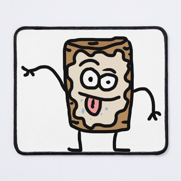 Item preview, Mini Wheats designed and sold by Kamil Henri.
