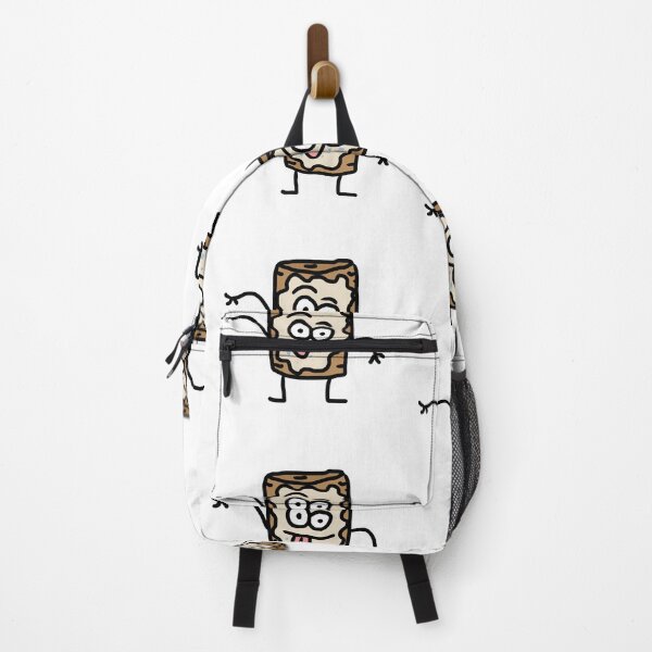 Item preview, Mini Wheats designed and sold by Kamil Henri.