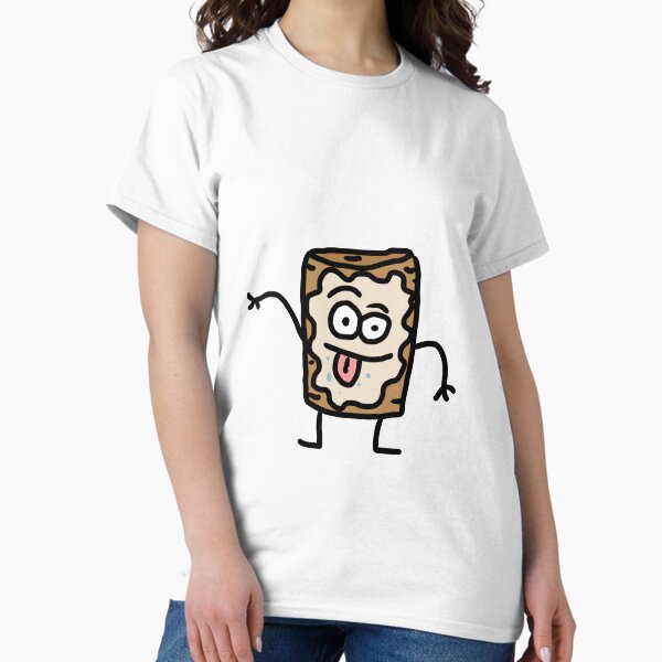Mini Wheats Classic T-Shirt