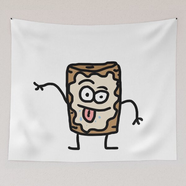 Item preview, Mini Wheats designed and sold by Kamil Henri.