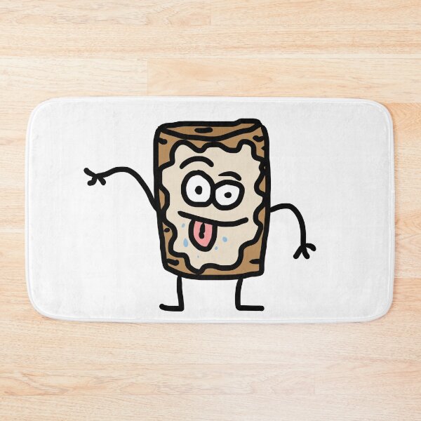 Item preview, Mini Wheats designed and sold by Kamil Henri.