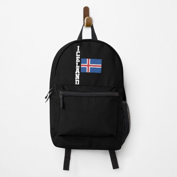 Item preview, flag iceland  designed and sold by pirminio.