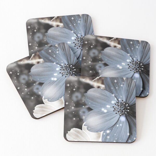 Item preview, Vintage Flowers designed and sold by Claire-C.