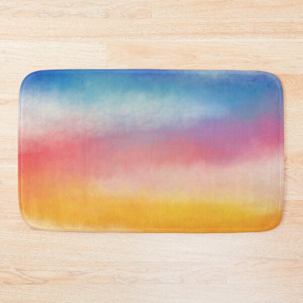 Item preview, Bright Gradation Sunset Sky designed and sold by Deborah Camp.