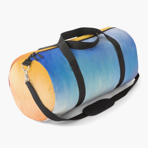Item preview, Bright Gradation Sunset Sky designed and sold by Deborah Camp.