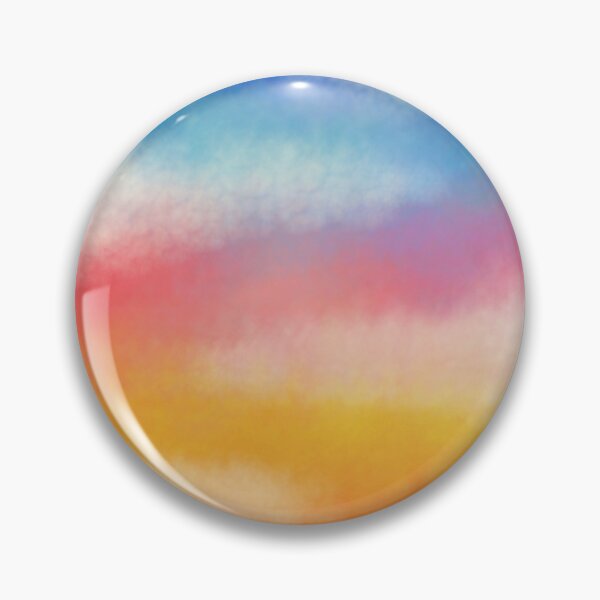 Item preview, Bright Gradation Sunset Sky designed and sold by Deborah Camp.