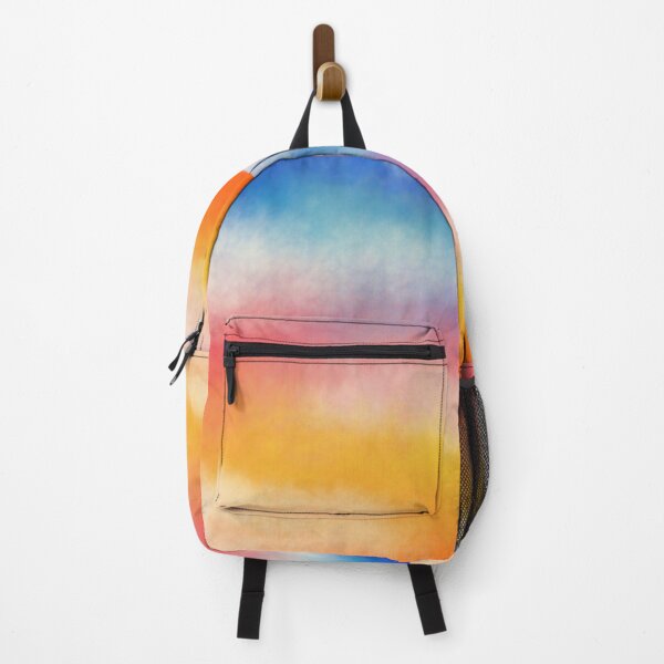 Item preview, Bright Gradation Sunset Sky designed and sold by Deborah Camp.