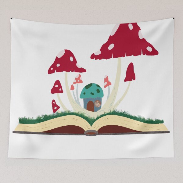 Item preview, Capybara book home designed and sold by Tweeting.