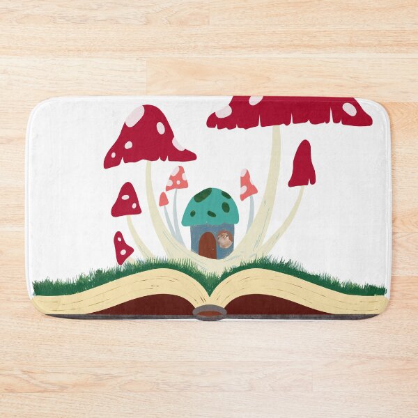 Item preview, Capybara book home designed and sold by Tweeting.