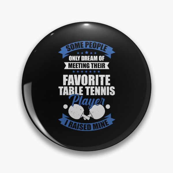 Item preview, Table Tennis Dad Father Gift designed and sold by Marcid95.
