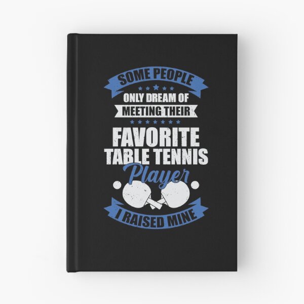 Item preview, Table Tennis Dad Father Gift designed and sold by Marcid95.