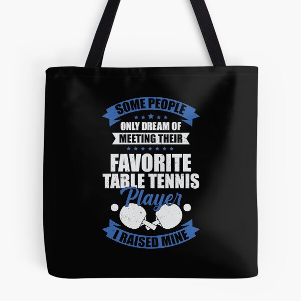 Item preview, Table Tennis Dad Father Gift designed and sold by Marcid95.