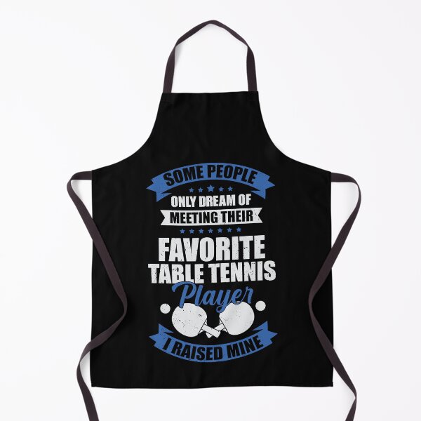 Item preview, Table Tennis Dad Father Gift designed and sold by Marcid95.