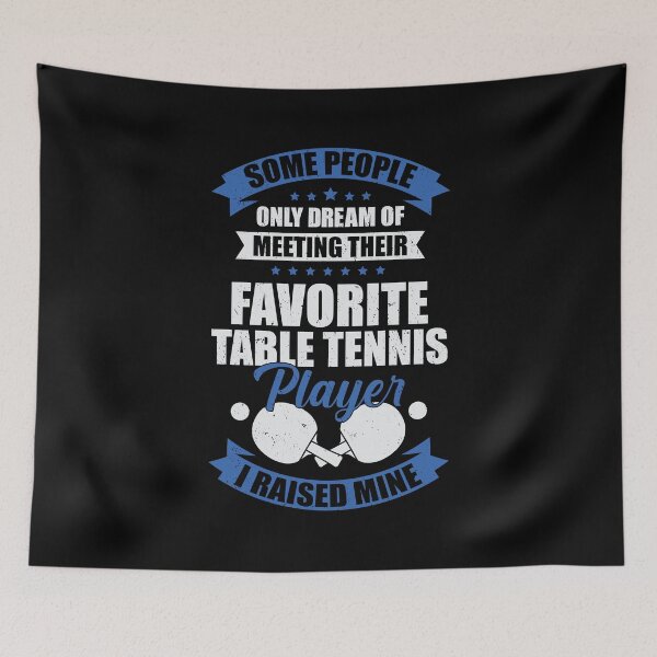 Item preview, Table Tennis Dad Father Gift designed and sold by Marcid95.