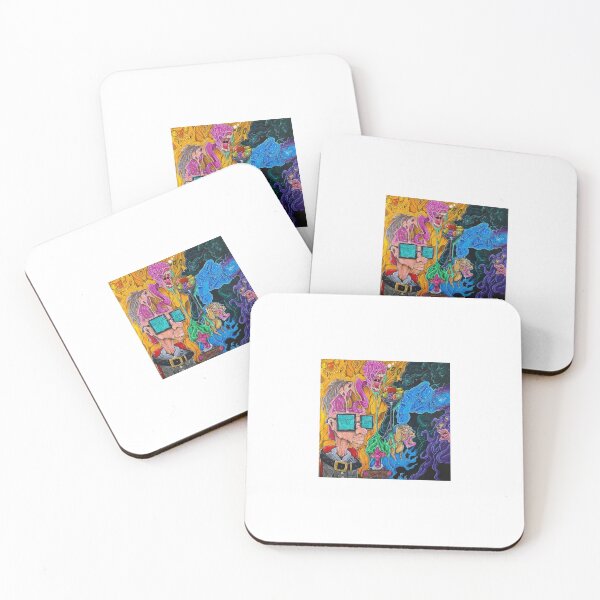Item preview, “Food for Thought” designed and sold by CruelSamaritan.