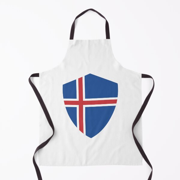 Item preview, trikot iceland designed and sold by pirminio.