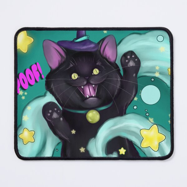 Item preview, Poof! designed and sold by Ash Evans.