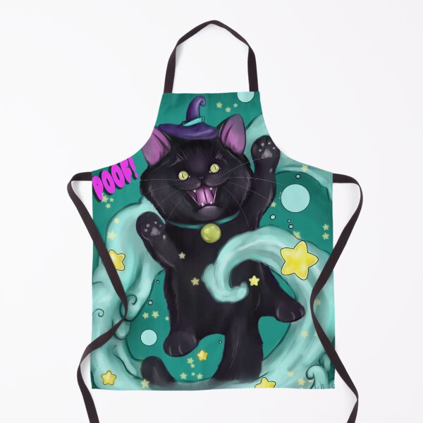 Item preview, Poof! designed and sold by Ash Evans.