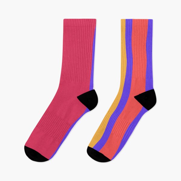 Item preview, Retro Stripes designed and sold by BronikowskiART.