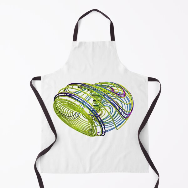 Item preview, Chaos Theory, Butterfly Effect - TSUCS2 Chaotic Attractor #12 designed and sold by thinkeccel.