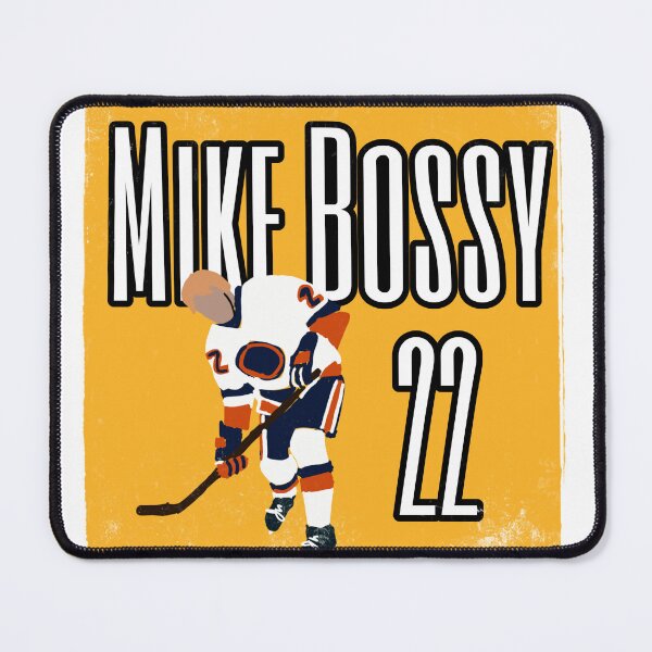 Item preview, Mike Bossy New York Islanders designed and sold by mkwirfs1994.
