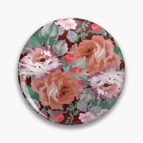 Item preview, Garden Flowers designed and sold by Branka.