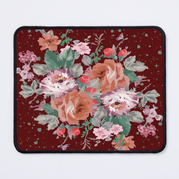Item preview, Garden Flowers designed and sold by Branka.