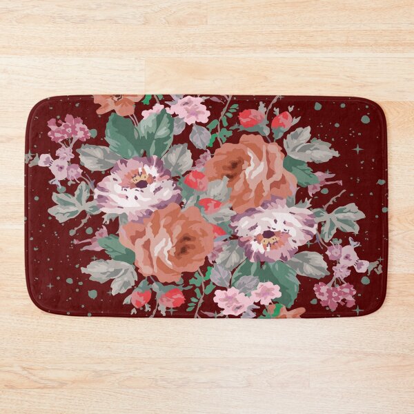 Item preview, Garden Flowers designed and sold by Branka.