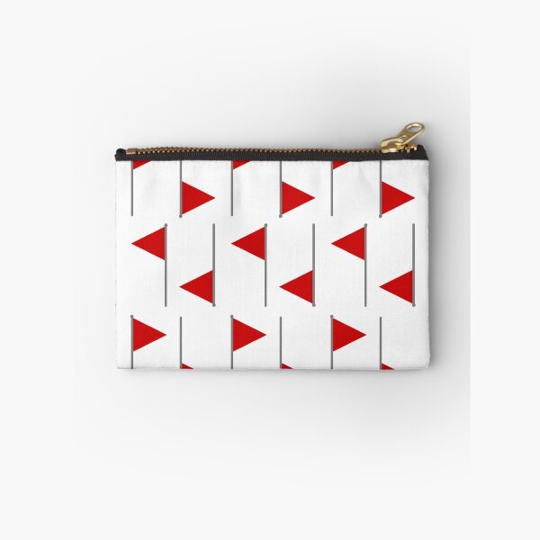 Item preview, Red Flag designed and sold by radiantdark.