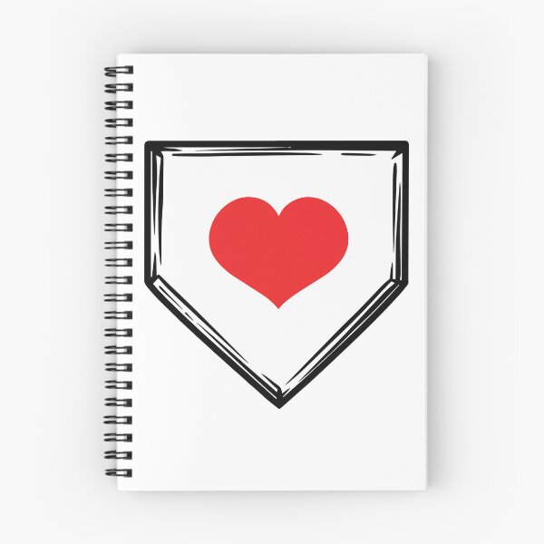 Item preview, Ballpark Love designed and sold by mellowgraphics.