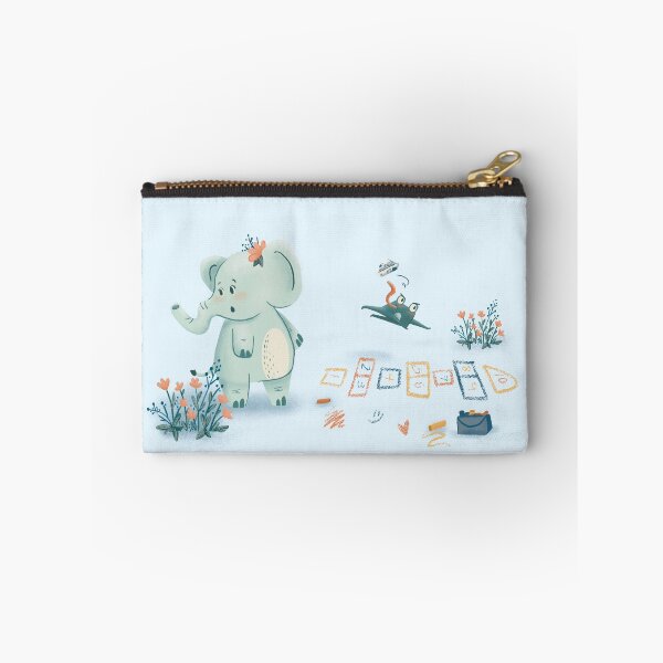 Item preview, Hopscotch jumps designed and sold by K. Pastva Illustration.