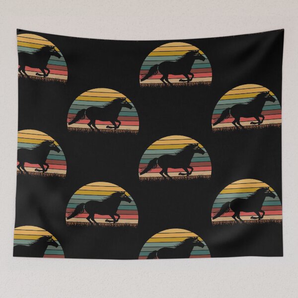 Item preview, icelandic horses designed and sold by pirminio.
