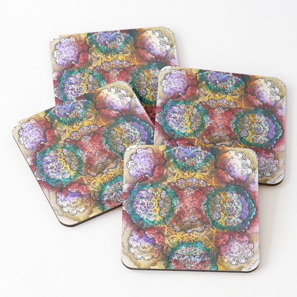 Item preview, Stain 32 designed and sold by KatieSchutteArt.