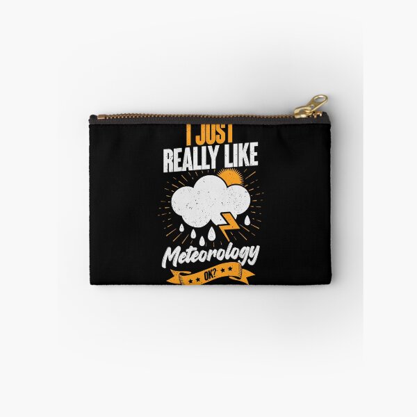 Item preview, I Just Really Like Meteorology OK designed and sold by Marcid95.