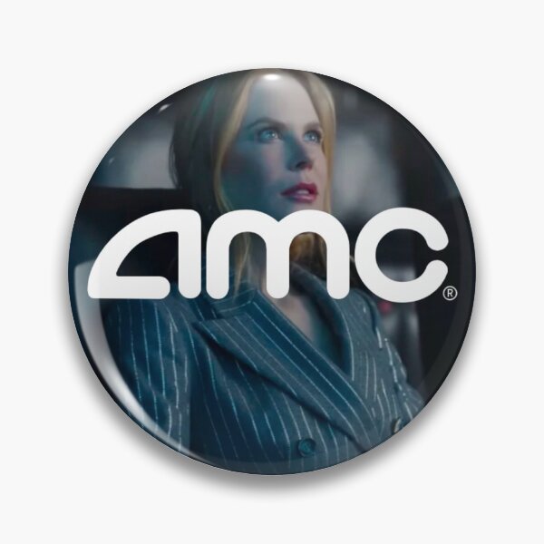 Item preview, Nicole x AMC designed and sold by zozospetals.