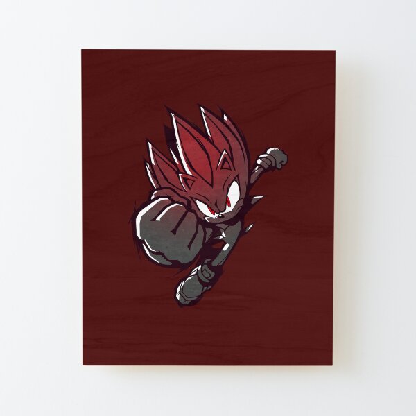 Sonic Forces Fan Art Shadow The Hedgehog Sonic And The Black Knight Drawing  PNG, Clipart, Anime