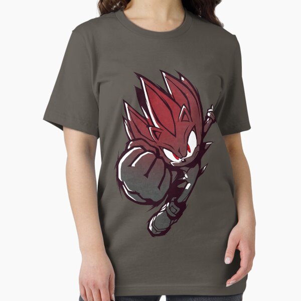 Shadow Essential T-Shirt
