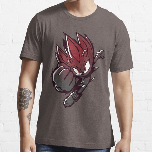 Shadow Essential T-Shirt