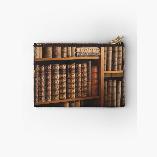 Item preview, Library Book Shelves designed and sold by newburyboutique.