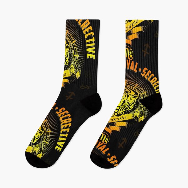 Item preview, Scorpio - determined, loyal and secretive designed and sold by avuong13.