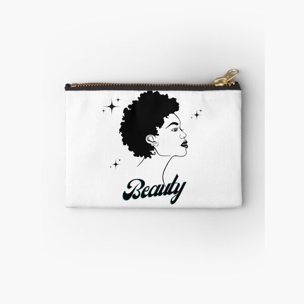 Item preview, Beautiful Black Afro designed and sold by Sophia-Adams.