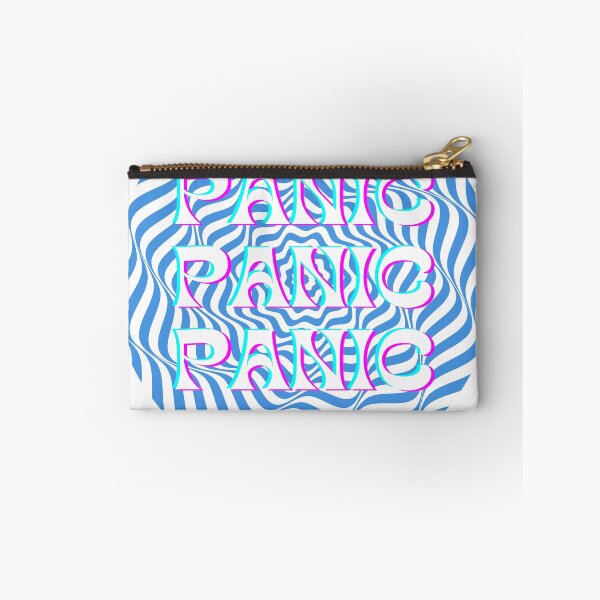 Item preview, 'Panic' Retro Design  designed and sold by VibesStudioUS.