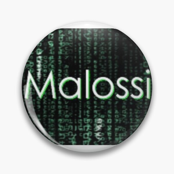 Item preview, MALOSSI MHR FOR RACE USE ONLY designed and sold by Nastiarc.