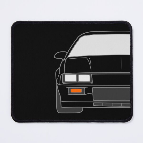 Item preview, Chevrolet Camaro Third Generation Z28 colored designed and sold by EdimDesign.