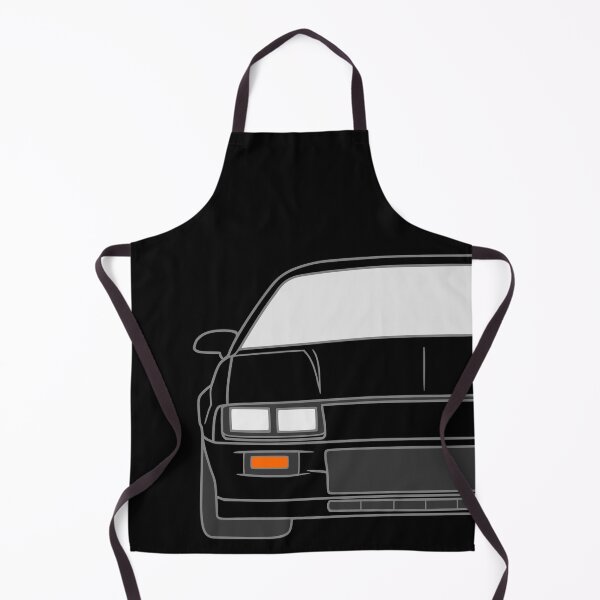 Item preview, Chevrolet Camaro Third Generation Z28 colored designed and sold by EdimDesign.