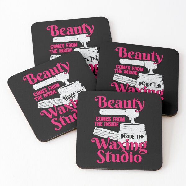 Item preview, Funny Waxing Studio Esthetician Gift designed and sold by Marcid95.