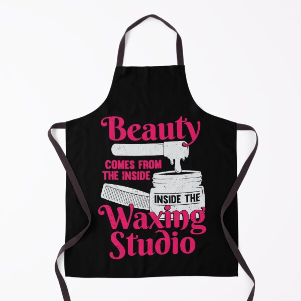 Item preview, Funny Waxing Studio Esthetician Gift designed and sold by Marcid95.