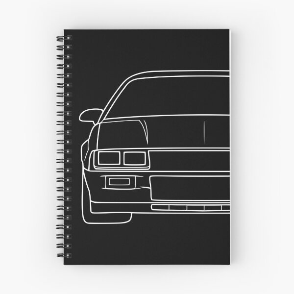 Item preview, Chevrolet Camaro Third Generation Z28 white lines designed and sold by EdimDesign.