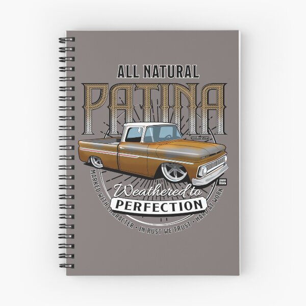 Item preview, All Natural Patina Gold designed and sold by tabbdesign.